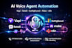 setup ghl vapi make vapi n8n chatbot system, vapi ai calling agent vapi retell