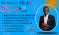 integrate ecommerce into weblium, zenfolio, smugmug, flickr