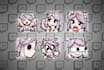 telegram discord stickers, furry sticker pack streamer emotes for discord server