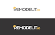 design technology construction company logo