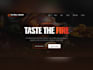 do professional landing page development