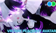 create a custom, optimized vrchat avatar for PC and quest