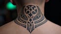 create your custom tribal tattoo