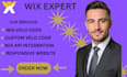 wix velo custom wix velo wix api integration wix velo code wix studio velo code