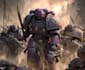 draw your warhammer 40k miniatures
