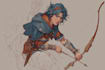 do dnd character art illustration commissions