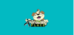 create professional captivating dog grooming logo