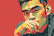 create a fabulous vector portrait or illustration