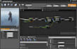 do unreal engine ai system development, combat system, blueprint scripting