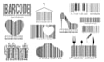 do custom barcode design