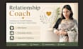 be your life coach for relationship guidance