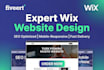 wix website redesign wix redesign wix website design wix website redesign