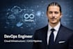 be your expert devops engineer using AWS, azure, and gcp