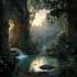 environment concept art landscape design