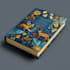 create book cover design