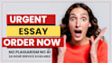 do urgent research, essay writing, case studies and reference papers
