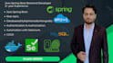 develop secure and scalable java spring boot backend apis