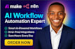 automate your business tasks using ai automation