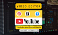 do simple video editing
