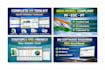 provide complete HR toolkit with payroll,excel dashboards