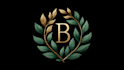 design botanical hand drawn logo