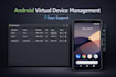 professionally maintain android virtual devices