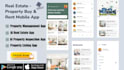 build ai property management app ,real estate,property listing,document analysis