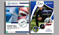 create layouts for fashion magazines, lifestyle, sports, brochures, and catalogs