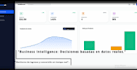 build a professional react dashboard with realtime data analytics