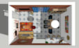 réalisation de plans 2d