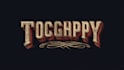 design typography or text logo