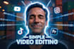viral video editing in 24 hours