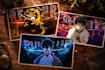 create stunning thumbnail posters and flyers