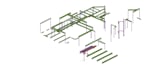 tekla structure modelling and estimation