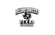 design texas landscaping company logo