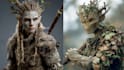 make your rpgs character real