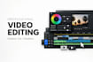 do basic video editing