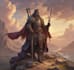 do dnd character art illustration commissions