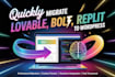 quickly migrate lovable ai, bolt, base44 to wordpress website exactly