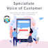 manage your customer complaints