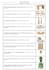 liste de shopping par piece