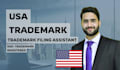 file and submit your USA trademark application with uspto
