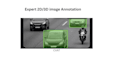 do your audio an video annotation