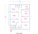design floor plans utilising maximum space