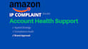 fix and remove IP complaint on your amazon seller central