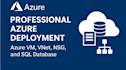 setup and configure microsoft azure virtual machines