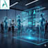 build client service ai automation