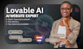 lovable ai , lovable ai website, lovable ai web app development