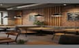 do professional design and render restaurant and cafe in 3ds max