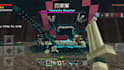 make custom minecraft skin and animation, npc entities and bosses in blockbench